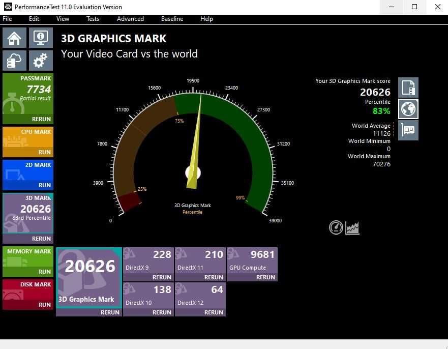 Palit GeForce RTX 2080 Ti GamingPro OC