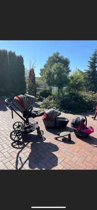 Cybex priam 2.0 REBELLIOUS