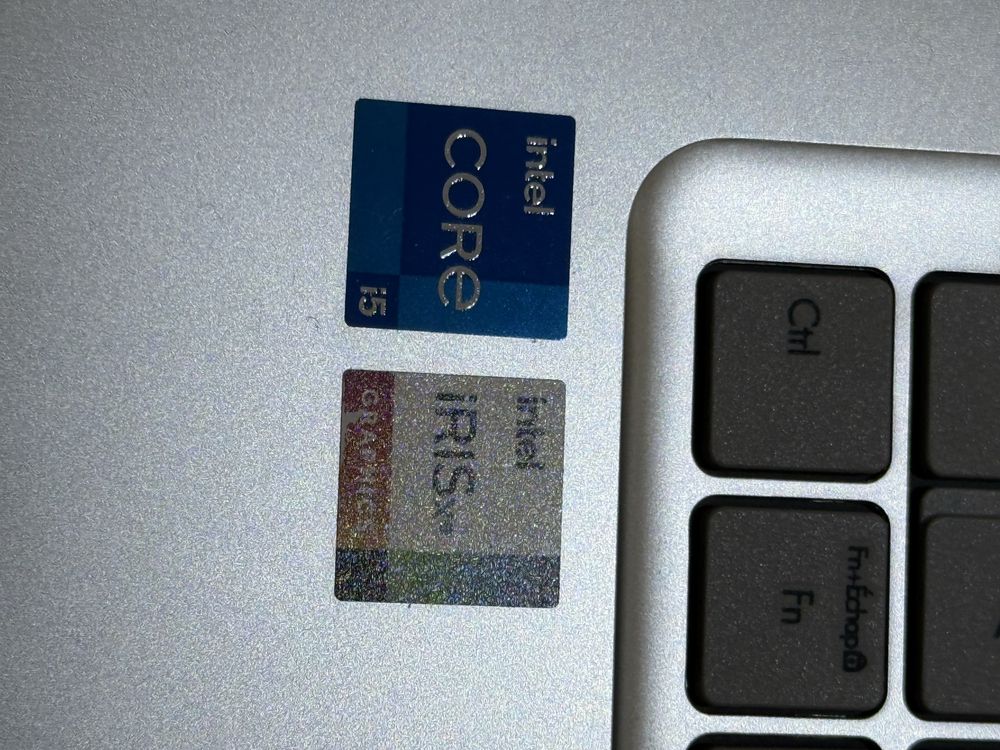 Portatil asus vivobook x1404z i5 12geraçao 16/512ssd como novo