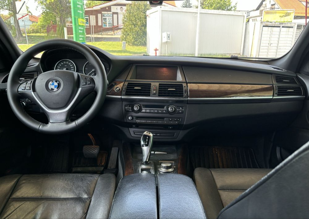 BMW X5 3.0d xDrive sprzedam/ zamienię