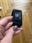Garmin Vivoactive Hr + opakowanie + ladowarka