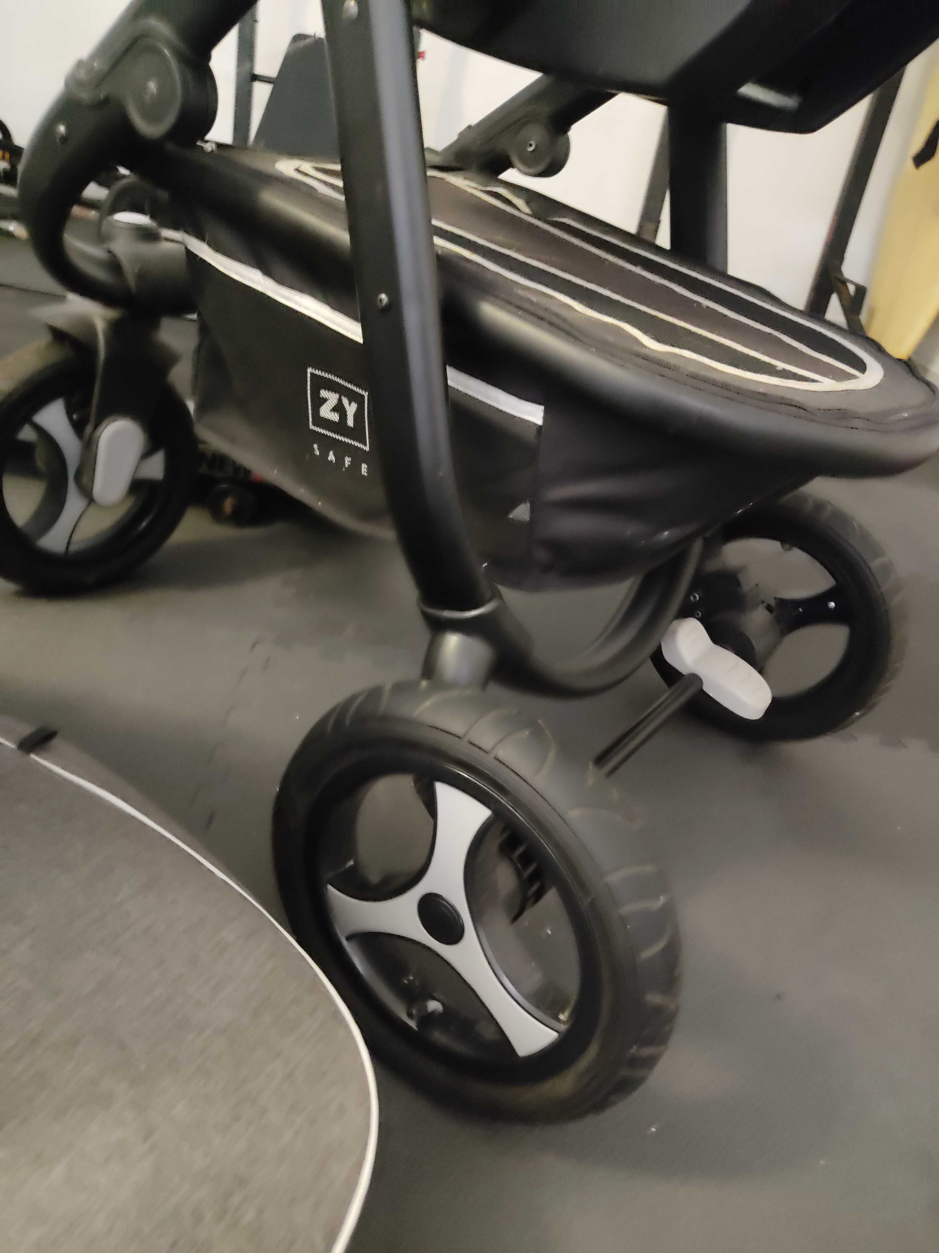 Carrinho de bebe