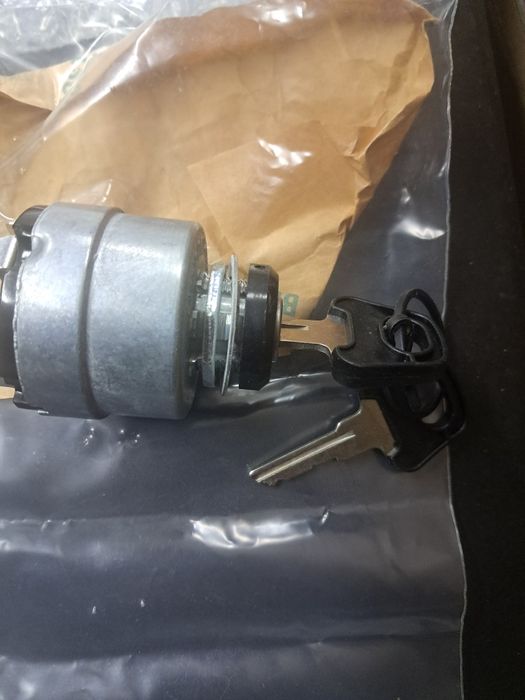 Stacyjka  Bosch 6003