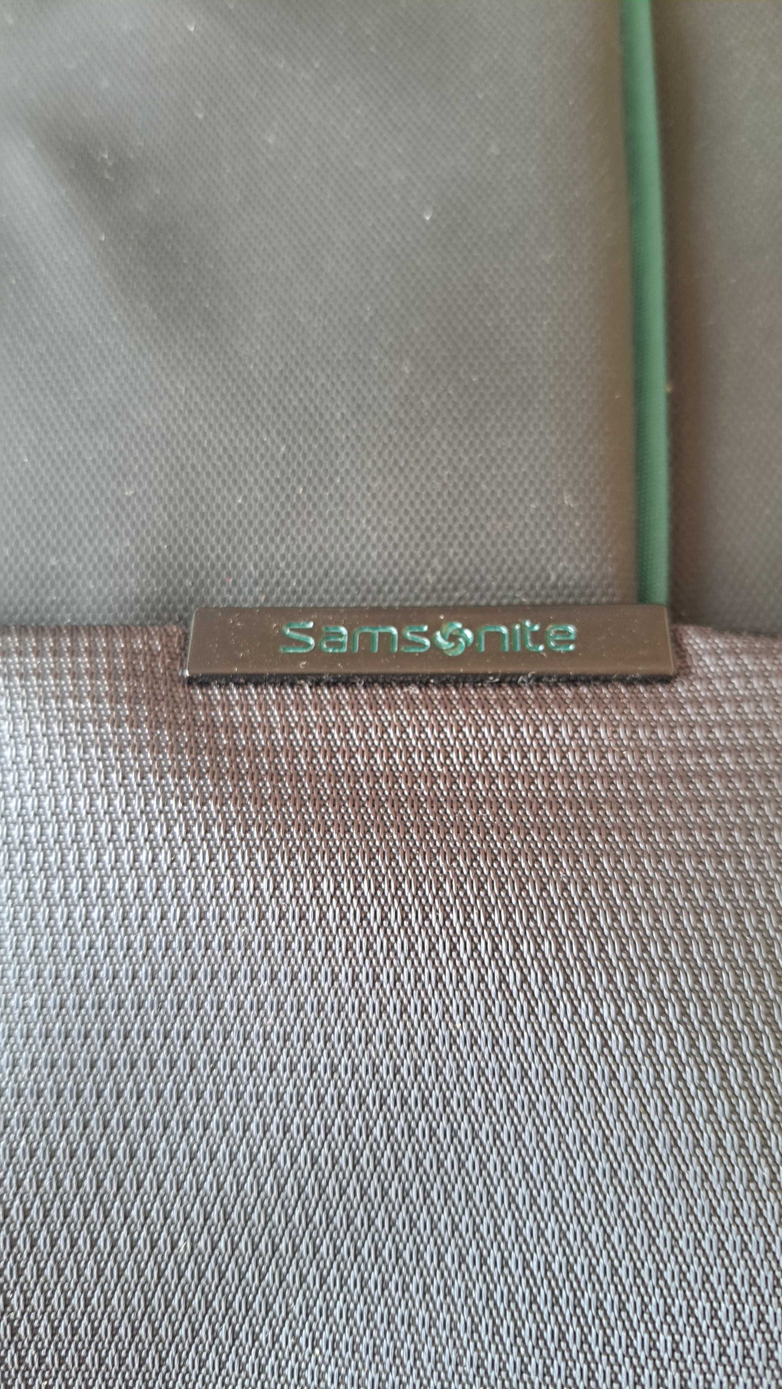 Mochila para portátil Samsonite