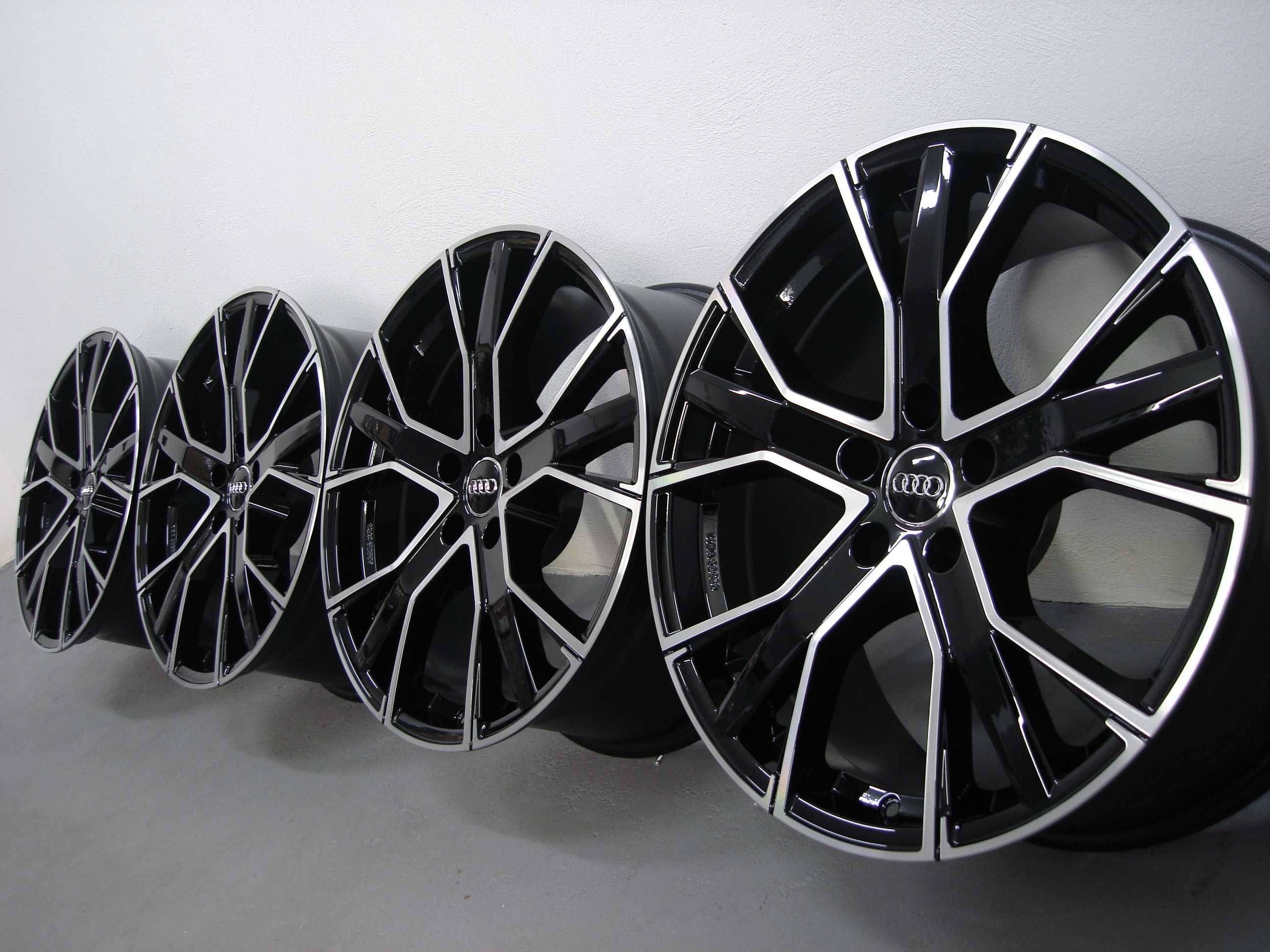 Alufelgi 19 5x112 Audi A5 S5 A7 S7 A8 d5 d4 A6 c8 c7 c6 A4 b9 b8 b7 Q5