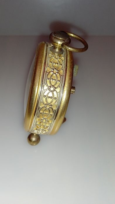 Relógio Vintage Europa 2 Jewels