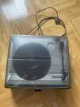 Gramofon WATSON PH-5000 - 2 igły gratis, lekko uszkodzone ramie działa