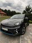Kia niro 2021 Prestige