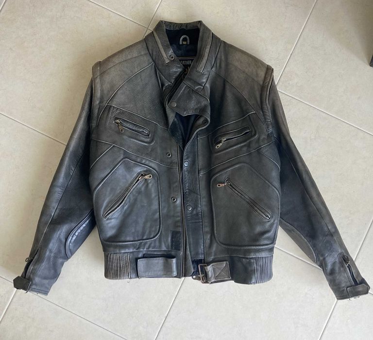 Casaco de moto unissexo, touring da Wintex