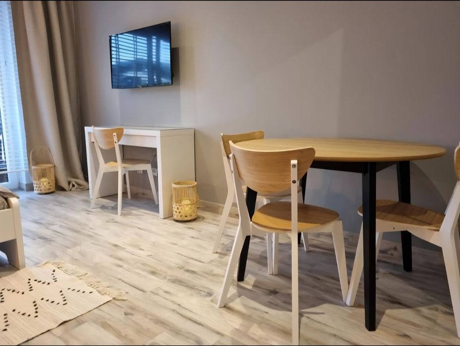 Apartament Łódź-doby, godziny