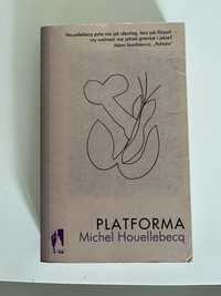 Michel Houellebecq - Platforma
