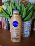 Nivea sun touch samoopalający balsam do ciała