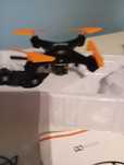 Dron  sky  eagle nowy