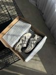 Asics Gel-Kahana 8 Beige Black | Розміри в наявності | Гарантія
