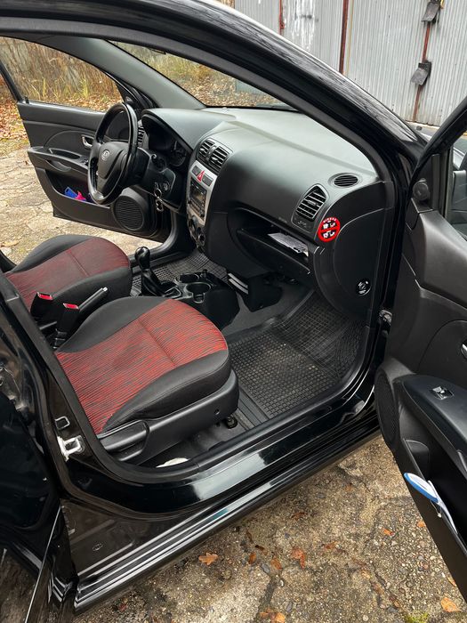 Sprzedam Kia Picanto