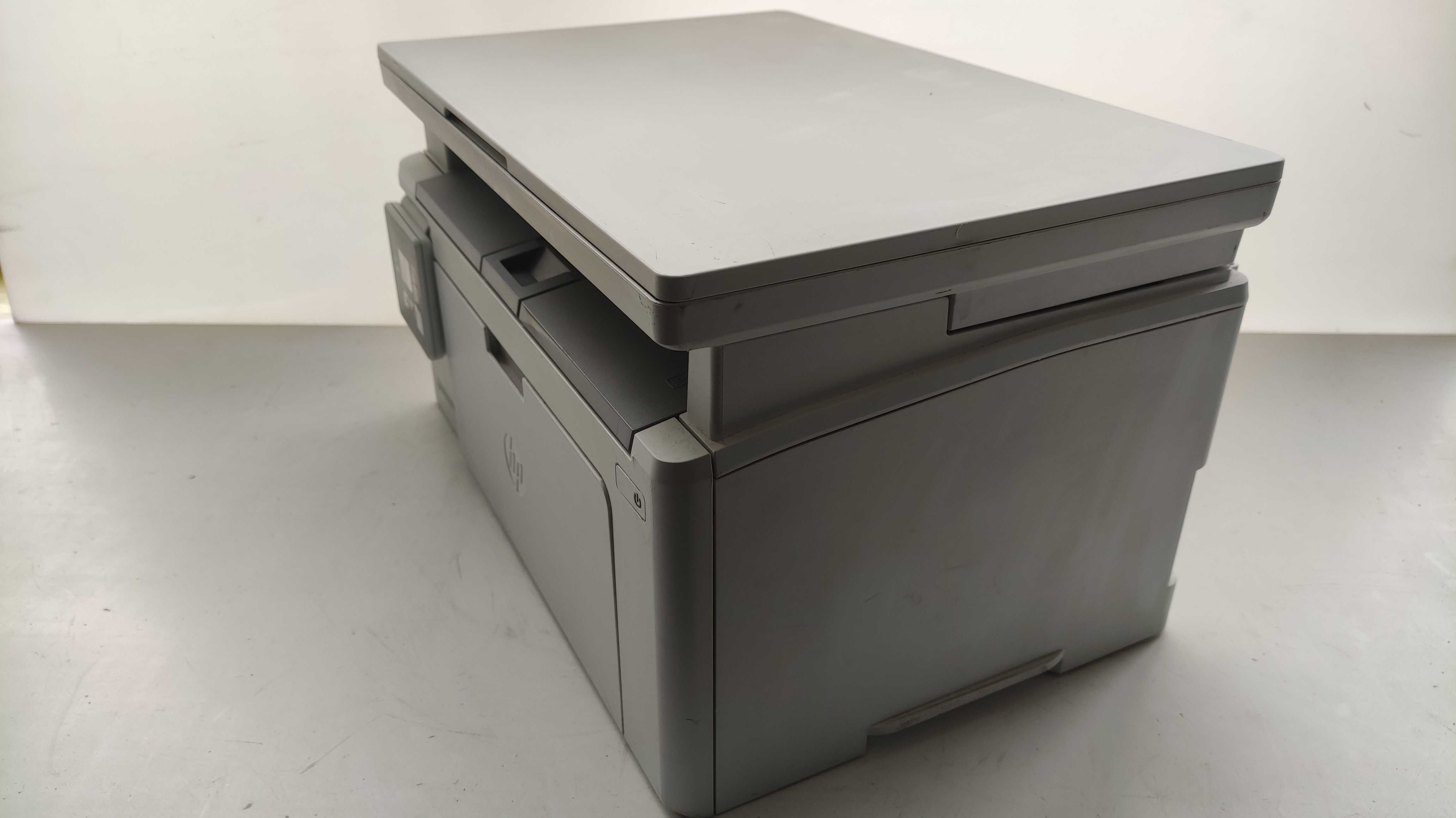 HP LaserJet Ultra MFP M134a