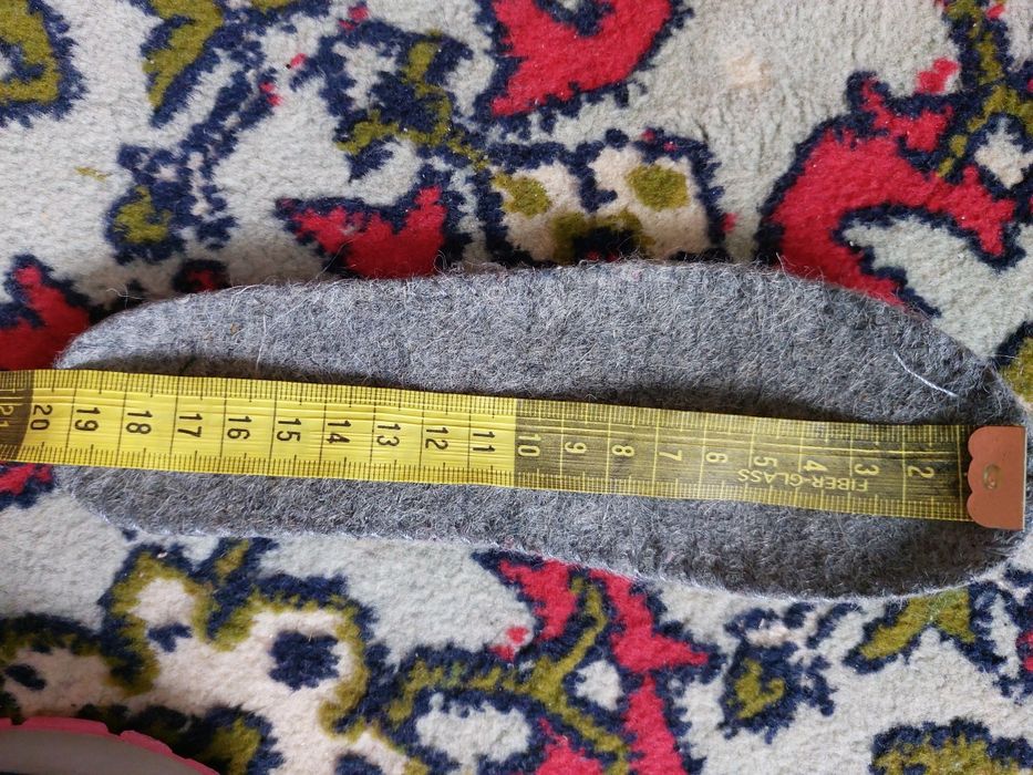 Зимние ботинки BG TERM0 p. 31