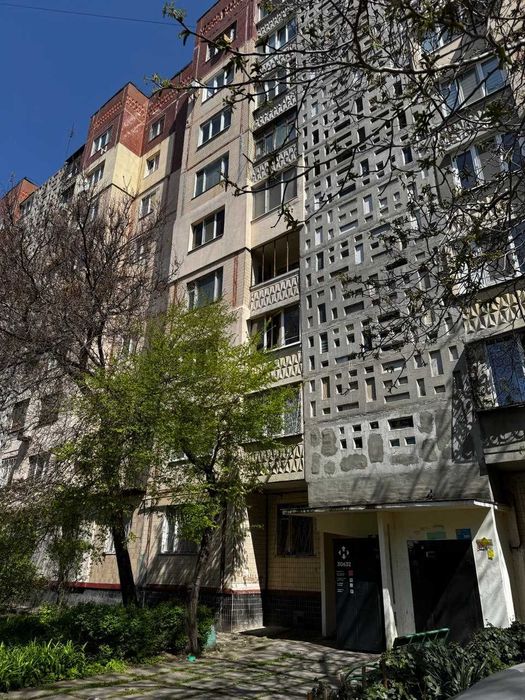 Продам 1-но ком квартиру Таирова Вузовский