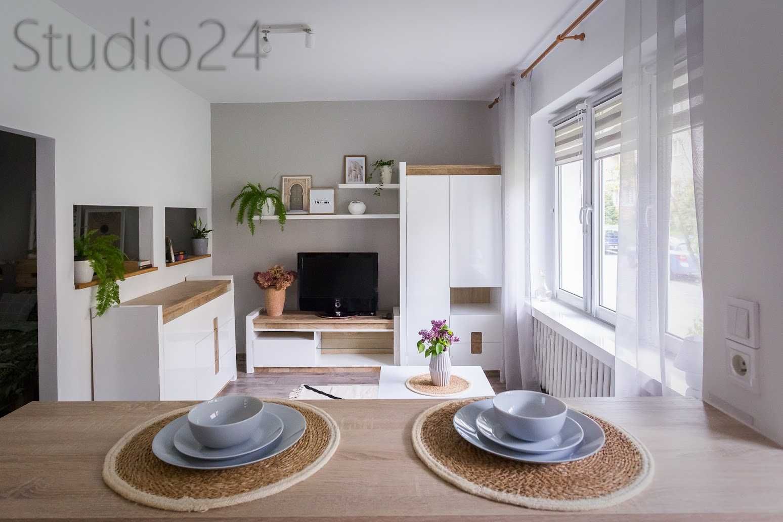 Apartament Studio 24  do wynajęcia