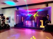 DJ  Wesela, Urodziny, 18-30-40stki,, Andrzejki, Sylwester.