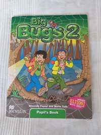 Big Bugs 2 Pupil's Book