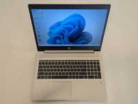 HP Probook 450 G7 Intel Core i5-10210U 8GB RAM 128GB SSD Win11 Pro