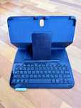 Ochronne Etui z Klawiaturą do Samsung Galaxy Tab4 10.1