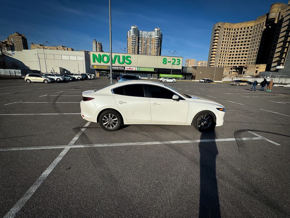 Прокат авто/ оренда авто подобово/ машина на прокат без водія