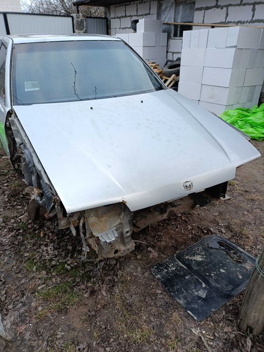 Хонда Аккорд 3 . Розбираю по запчастинах