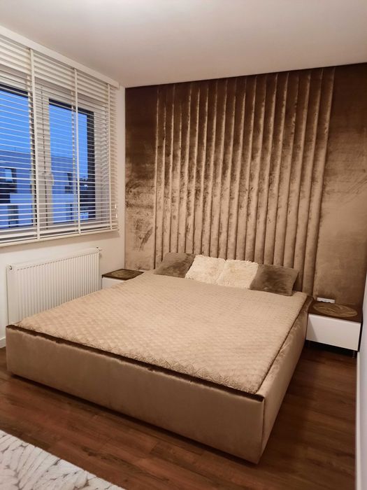 Wynajmę mieszkanie 46m2 w Ożarowie Mazowieckim ul. Nadbrzeżna.