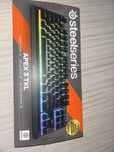 Klawiatura SteelSeries Apex 3 TKL