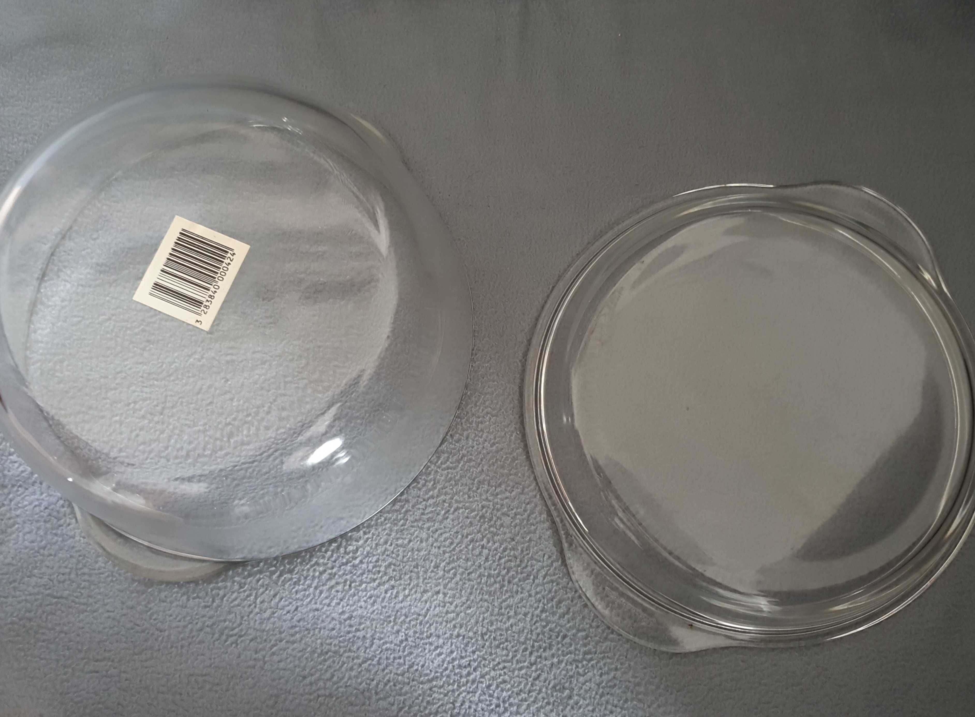 Pyrex com base - Borcam Pasabahce - vintage