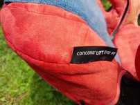 Fotelik samochodowy Concord Lift Evo PT