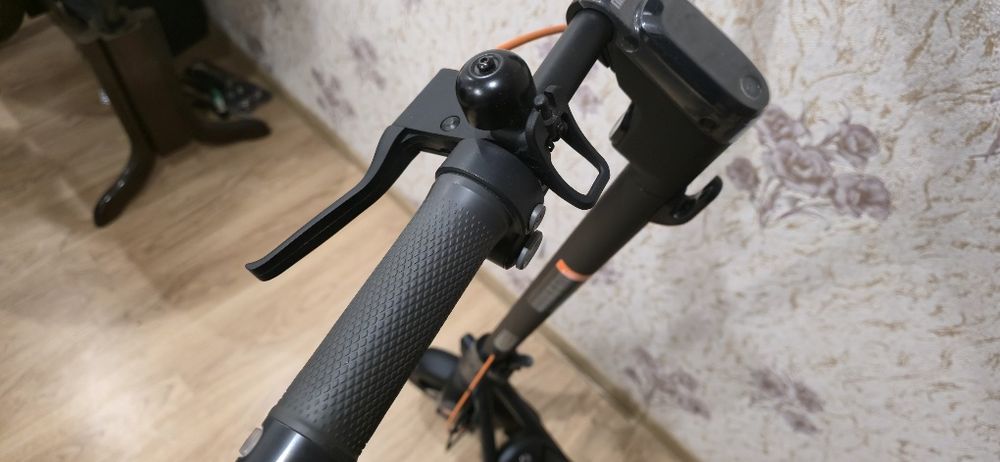 Ninebot F2Pro (42км/ч)