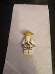 Lego ninjago sensei wu