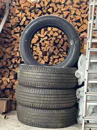 Автомибильные Шини Bridgestone Alenza 001 235/55 R19