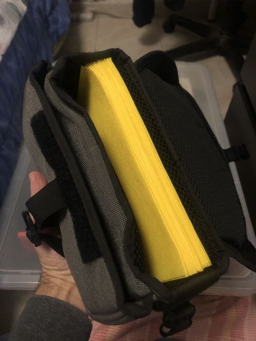 Bolsa terrascape classic.