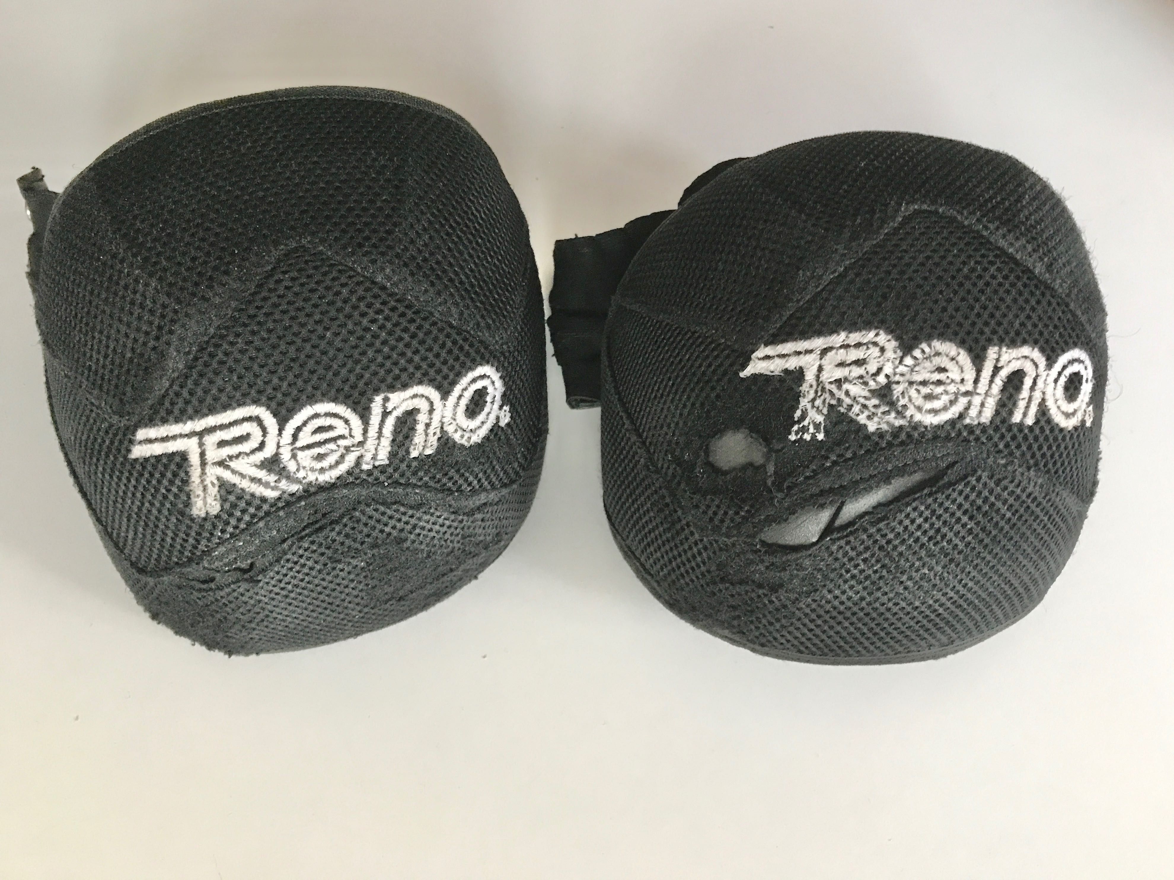 Equipamento de hóquei em patins