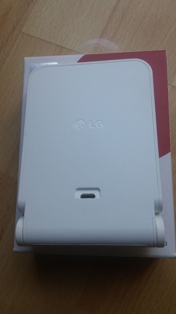 Carregador Wireless LG Original