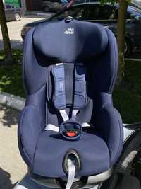 Дитяче автокрісло Britax romer trifix isize Moonlight Blue