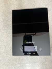 Кухонні ваги Kenwood DS 400