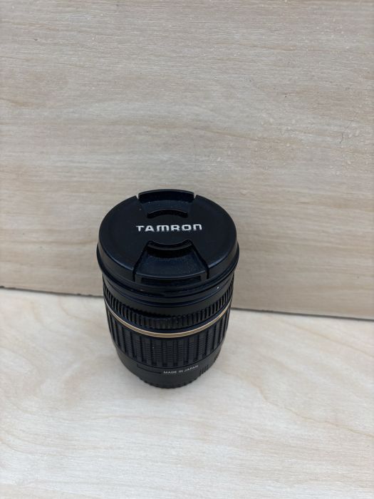 Объектив Tamron 17-50