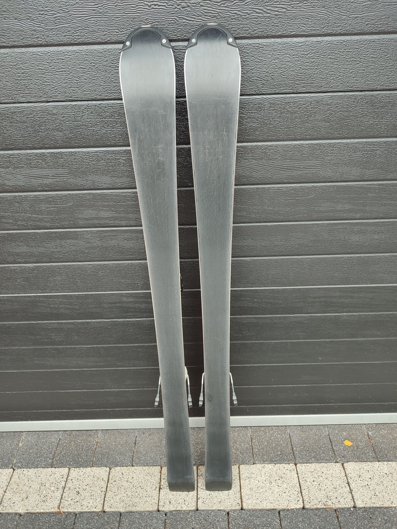 Volkl RTM jr. 130