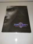 StarCraft 2 Heart of the Swarm The Official Collector's Edition Guide
