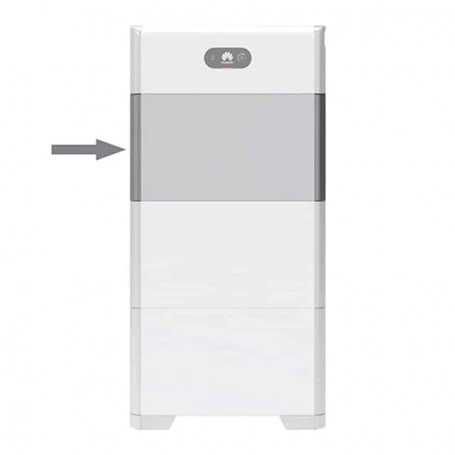 HUAWEI LUNA2000 - Módulo de Bateria de lítio Alta Tensão 5 KWH