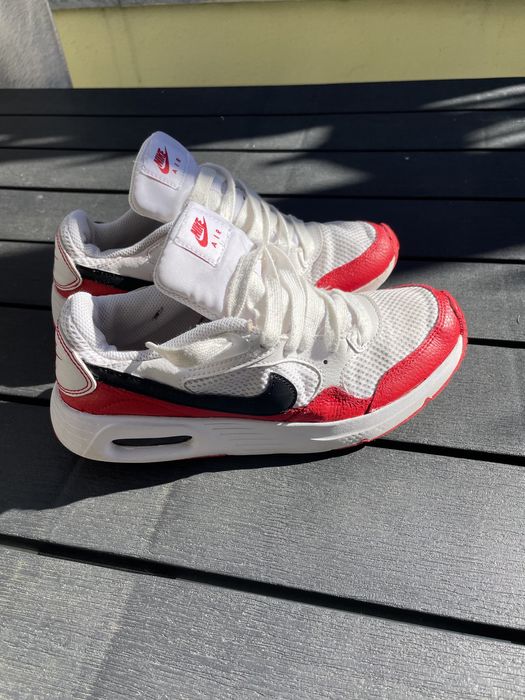 Vendo Nike Air max 38