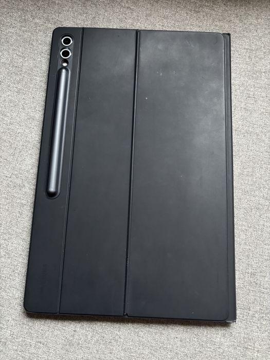 Samsung Galaxy Tab S10 Ultra / tablet + klawiatura + case