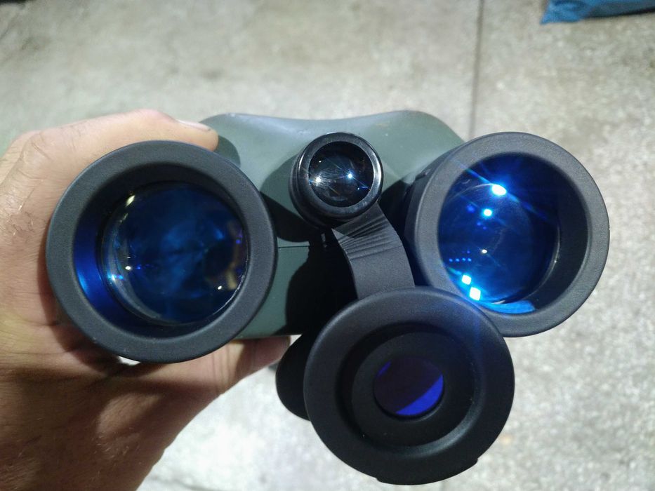 Noktowizor lornetka BUSHNELL 26-400 2,5X42