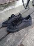 Детские кеды Адидас ,.size 36