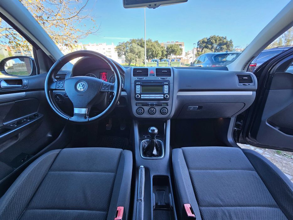 Volkswagen Golf 1.9TDI